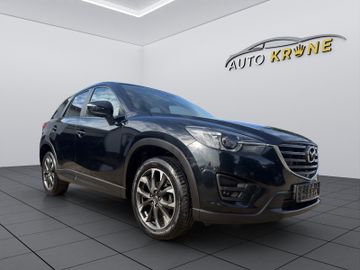 Mazda CX-5 - 8