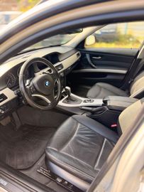 BMW 320 - 8