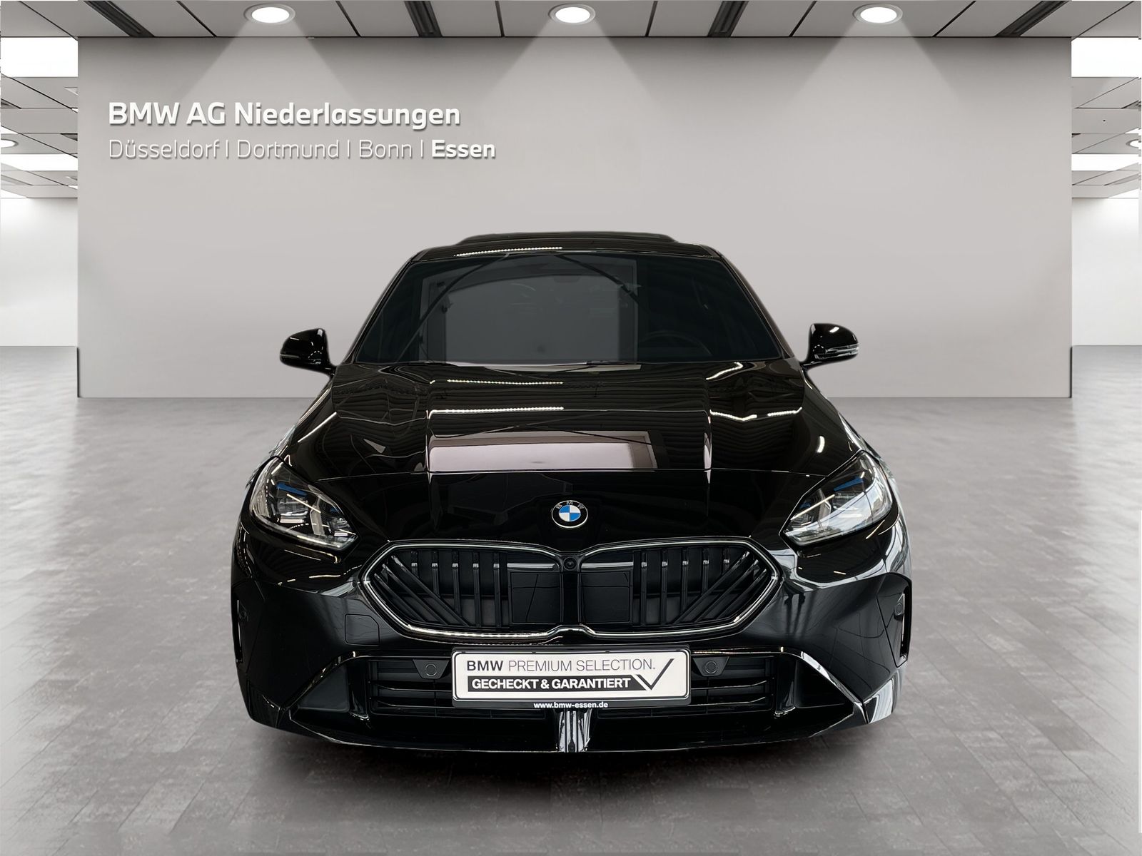 BMW 123 - Bild 8