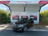 Volkswagen Polo V Blue GT/Start-Stopp,Automatik Getrieb - Volkswagen Polo: Automat