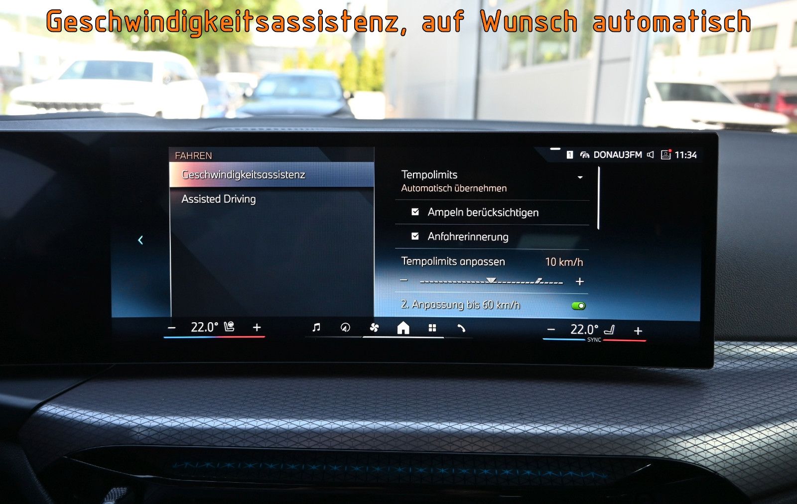 Fahrzeugabbildung BMW 320d xDr. Touring M SPORT PRO °ACC°AHK°MEMO°360°