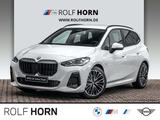 BMW 220i Active Tourer M Sportpaket RKam AHK h/k 19" - BMW 220 Active Tourer aus 2024