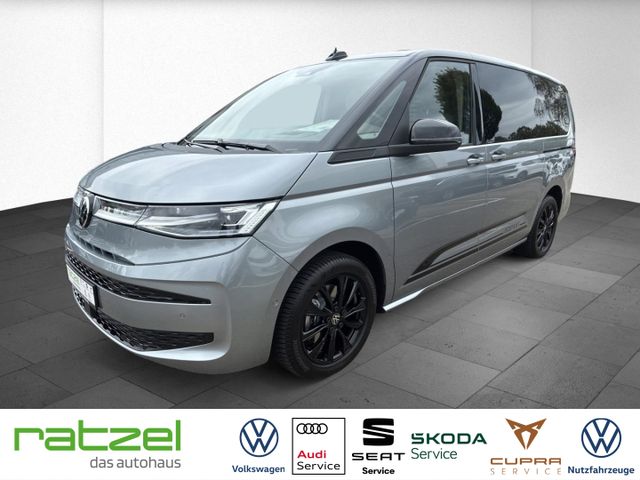 Volkswagen T7 Multivan Edition Top Ausstattung, sofort verf