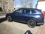 Honda CR-V 2,0 e:HEV Elegance 4-WD Leder/ Pano/ Navi. - Honda: Cr