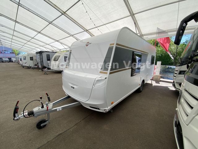 Bürstner Averso 485 TS B66 *Queensbett, Dusche...*