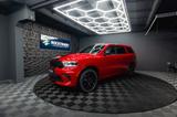 Dodge Durango 3.6 V6 R/T 4x4 Night SRT Styling LPG 19% - mit LPG-Antrieb: Rot, Geländewagen