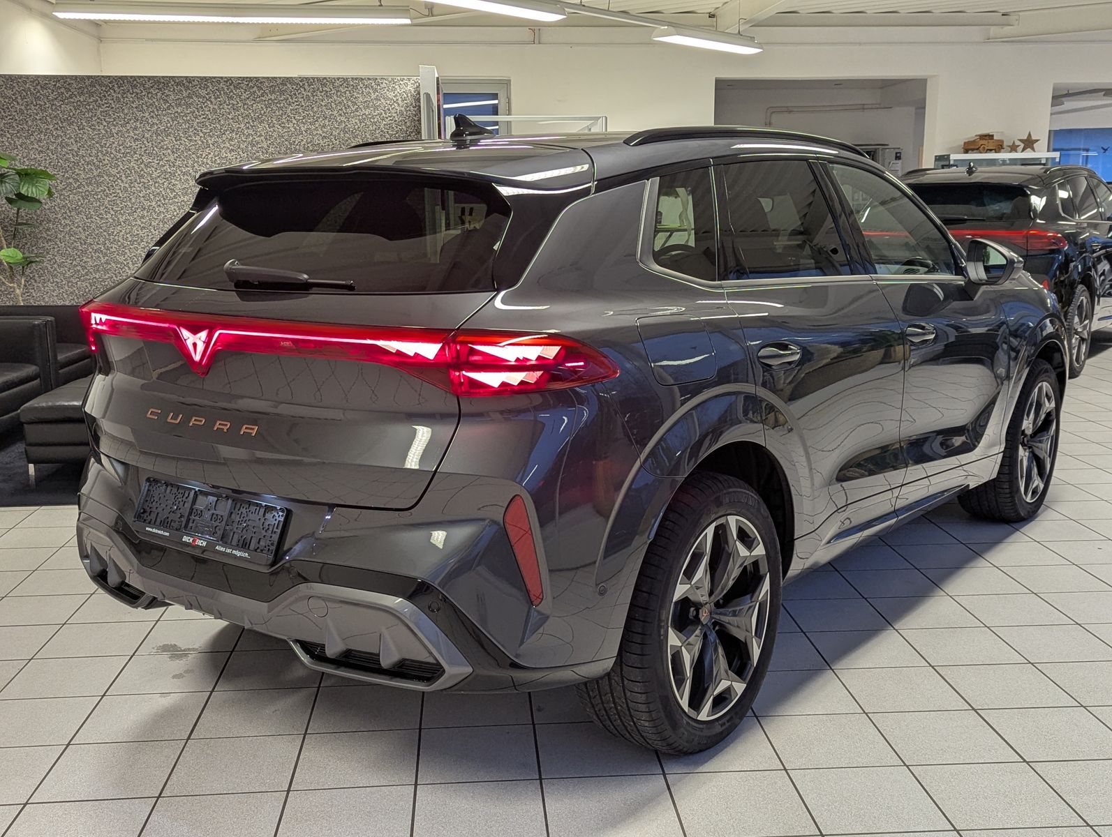 CUPRA Terramar 1.5 eTSI 110 kW - Image 7