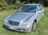 Mercedes-Benz Mercedes Benz C320 - gebrauchte Mercedes-Benz C 320 aus dem Jahr 2000