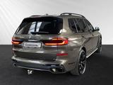BMW X7 xDrive40d M Sport Pro|AHK|SkyLounge|DAProf. - BMW: Braun