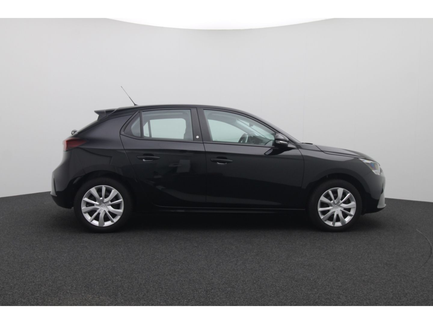 Fahrzeugabbildung Opel Corsa-e Edition Klimaautomatik Garantie