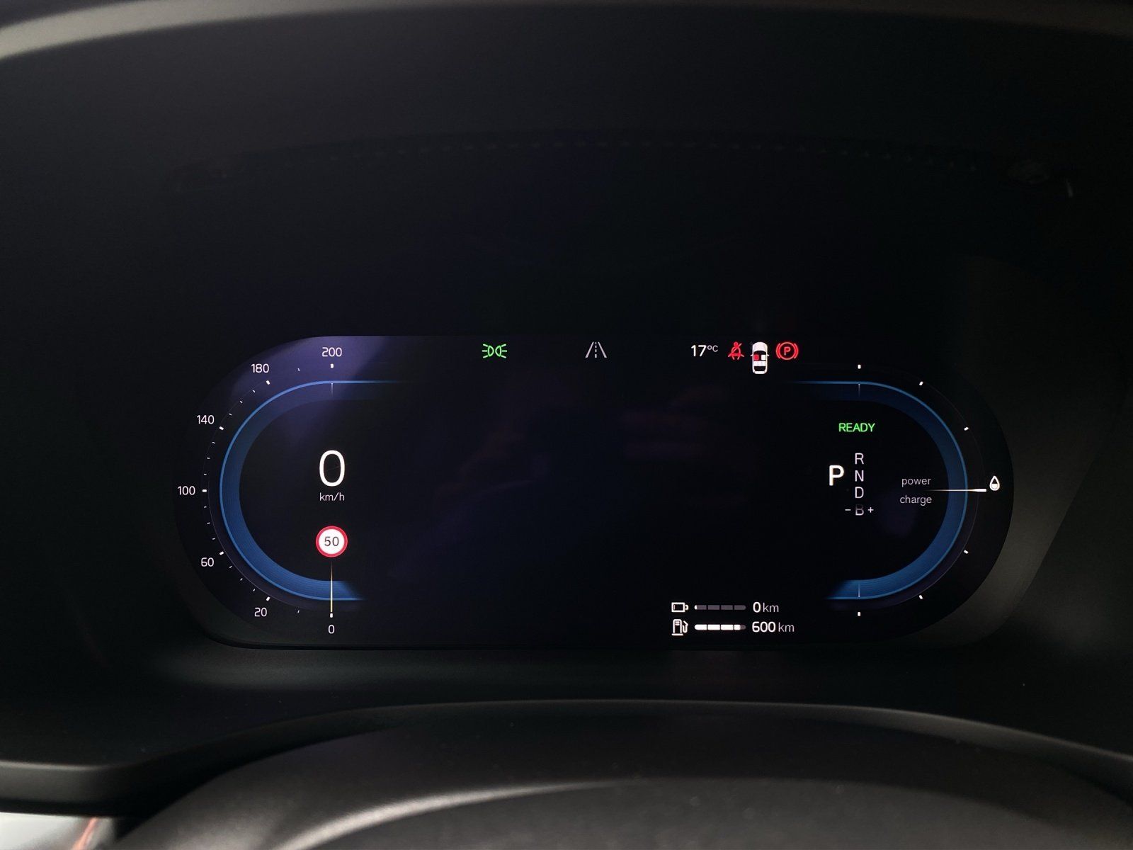 Volvo V60 T8 Plus Dark AWD*AHK*RFK*MMY*SHZ*StHzg* foto 16