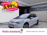 Volkswagen ID.3 PURE PERFORMANCE CITY NAVI SITZHZG PDC LED - Volkswagen ID.3 Pure-City