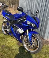 Yamaha R1 RN12    Erst 6.000 KM !!! - Offers matching your search criteria