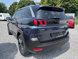 Peugeot 5008 1,2 PureTech ALU NAVI KAMERA SitzheizZR neu - Peugeot 5008 mit Benzin-Antrieb: Kleinbus