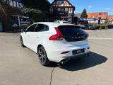 Volvo V40 R-Design - Volvo V40: R Design
