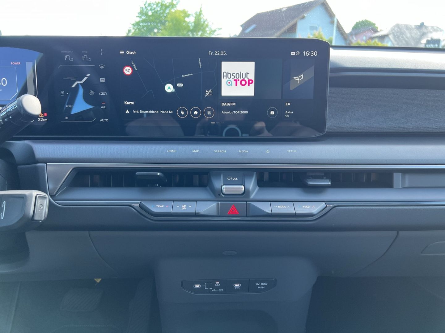 Kia EV9 - Bild 9