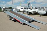 Temared Carkeeper 4520 S 2,7t  Autotransport - Offers matching your search criteria