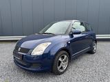 Suzuki Swift 1.3 Club Klima / 1 Hand - gebrauchte Suzuki Swift aus dem Jahr 2008