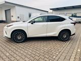 Lexus NX 300 300h Style * 1. Hand | MwSt. | Garantie * - Lexus aus 2021