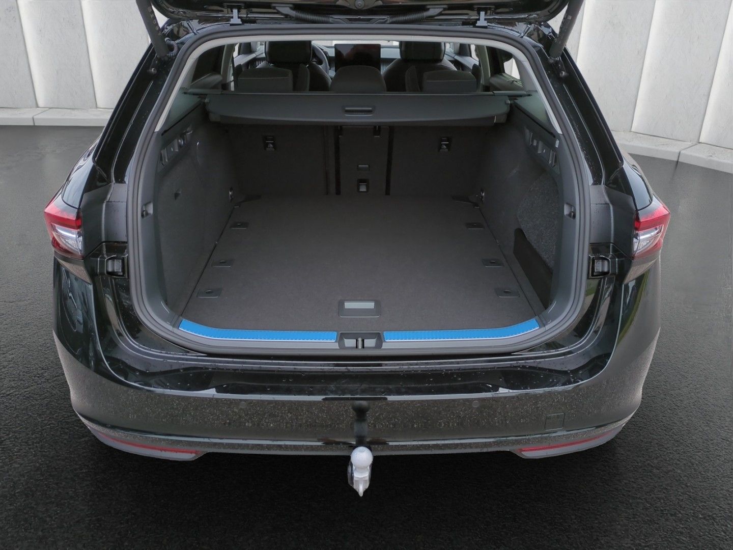 Skoda Superb Combi Selection 4x4 2.0TSI*AHK 2xMassage foto 10