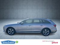 Audi A4 - Vorschau Bild 2
