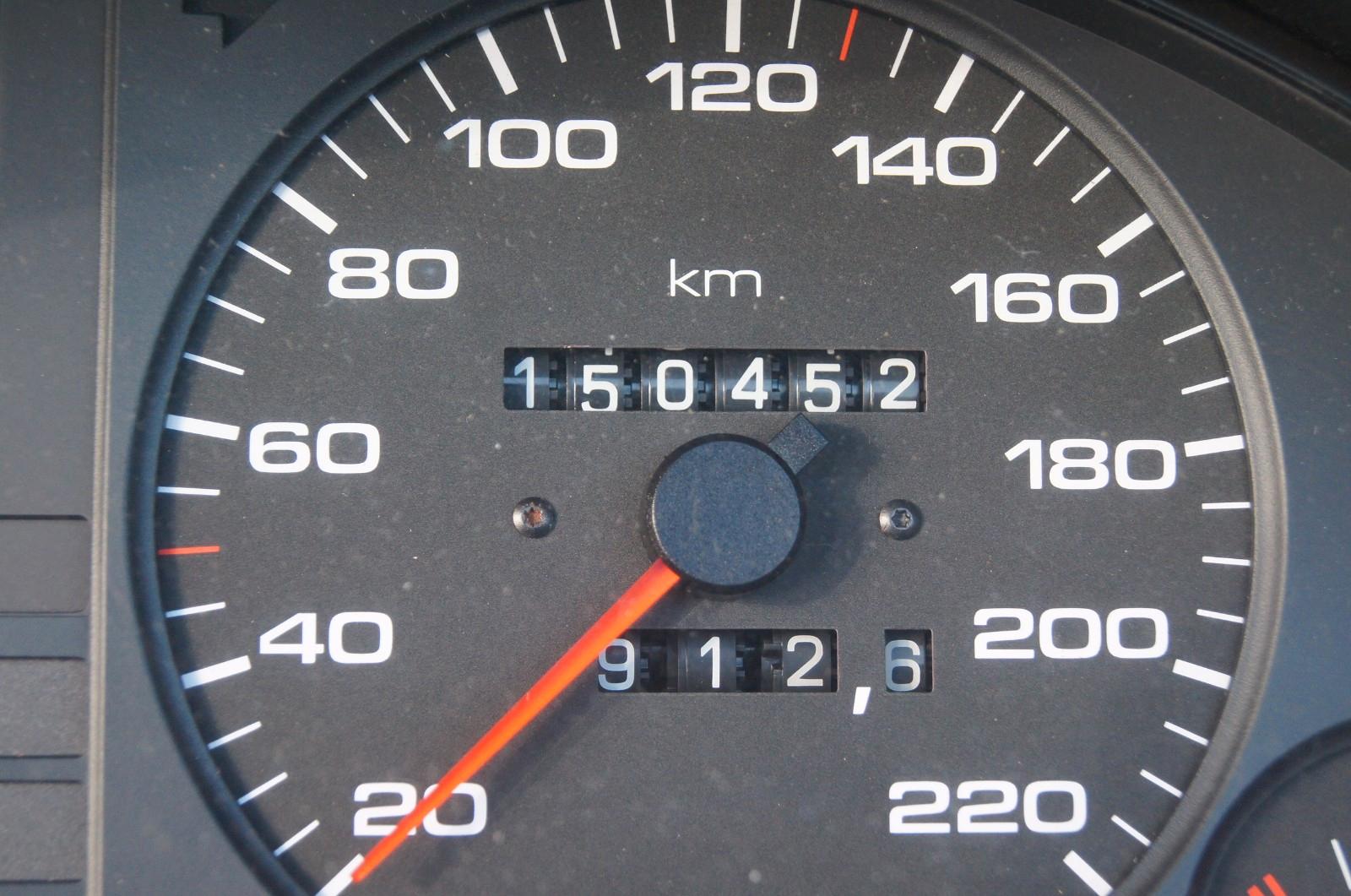 Audi 80 Cabrio  B4