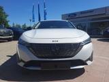 Peugeot 308 SW 1.5 BlueHDi 130 Allure LED Navi SHZ ACC - Peugeot 308 Jahreswagen