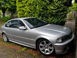 BMW 320Ci - M Paket. TÜV bis 08/2027