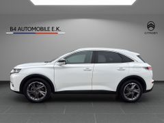 Fahrzeugabbildung DS Automobiles DS 7 1.6 E-Tense 225 Bastille + LEDER & PANO