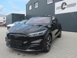 Ford Mustang Mach-E AWD TechPaket II, Panorama, B&O - schwarze Ford Mustang Mach-E