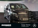 Mercedes-Benz V 300 d 4MATIC EXCLUSIVE Lang AHK Distr. Navi Lu