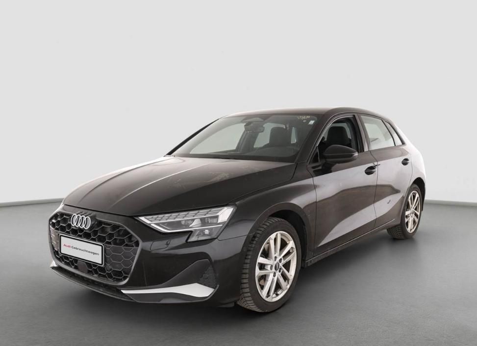 Audi A3 - Bild 9