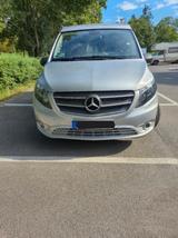 Mercedes-Benz Marco Polo Activity 220 - Wohnmobil oder -wagen Marco polo