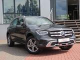 Mercedes-Benz GLC 300 e 4MATIC Autom. Navi Sitzheizung - Mercedes-Benz GLC 300 in Düsseldorf