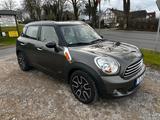 MINI Cooper D Countryman ALL4, Motorrevision, TÜV NEU