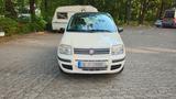 Fiat Panda 169 1.2 - Fiat Panda Gebrauchtwagen in Nürnberg
