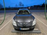 Renault Megane III - Renault Megane aus 2010: Kombi