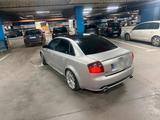 Audi A4 B6 1.8T BEX - Audi A4 Bex Gebrauchtwagen
