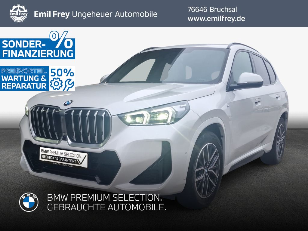 BMW X1 - Bild 1