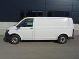 Volkswagen T6 Transporter 2.0 TDI 4Motion Kasten lang/Sthzg - Volkswagen Rettungswagen T 4
