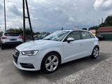 Audi A3 1,4 Sportback ambition ultra Sport Lenkrad - Audi A3: 4.1