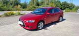 Mitsubishi Lancer 2.0 DI-D Invite Invite 1 Hand - Mitsubishi Lancer: 2.0