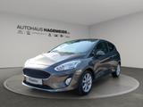 Ford Fiesta Cool & Connect 1.0 Ecoboost / 8- fach - Ford Fiesta: 1.8