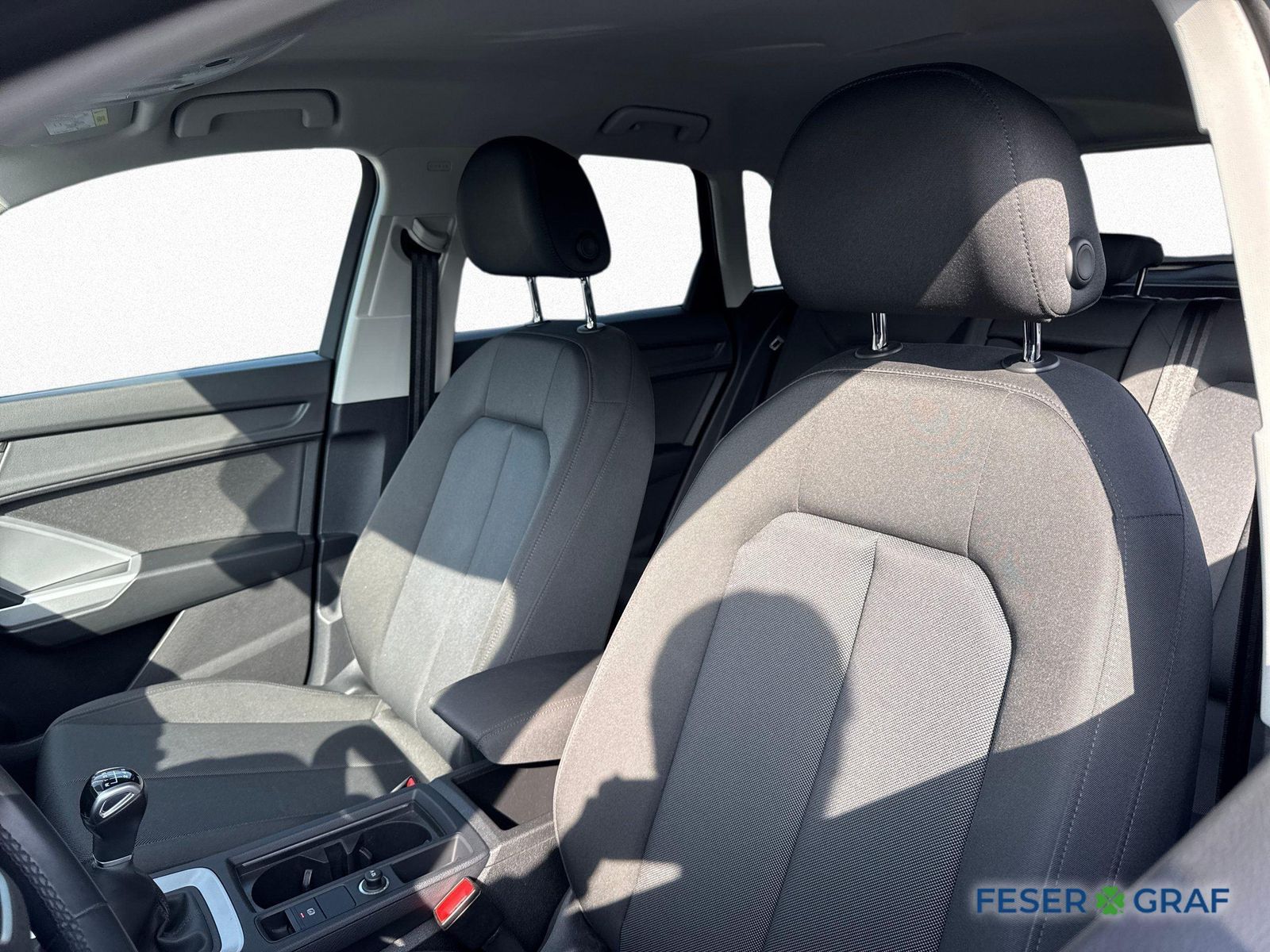 Audi Q3 - Bild 11