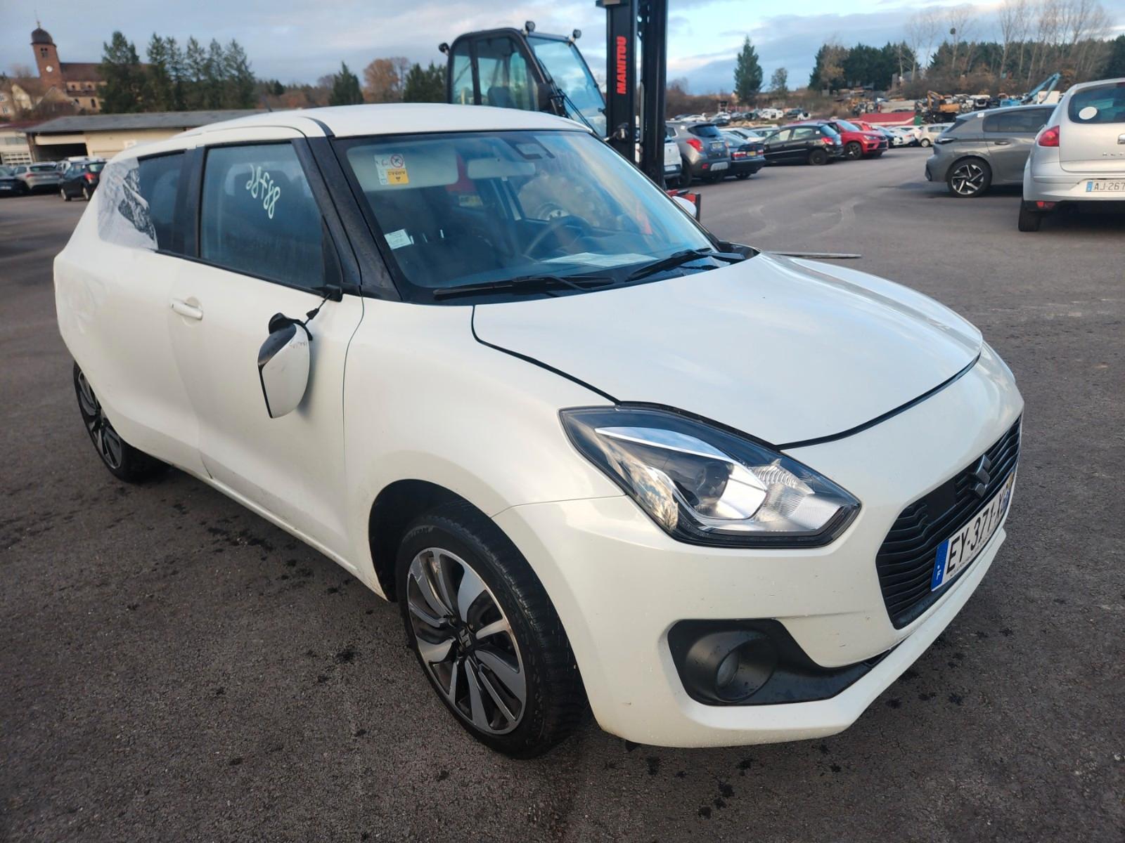 Suzuki Swift Comfort