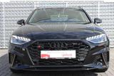 Audi S4 Avant 55 TDI quattro Competion Edition Navi A - gebrauchte Audi Avant Kombis