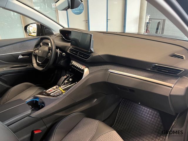 Fahrzeugabbildung Peugeot 3008 Hybrid4 300 Allure Pack ACC SHZ 360 7,4kW A