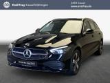 Mercedes-Benz C 300 e T  Avantgarde|AHK|Distro|CarPlay|Assist - Mercedes-Benz C 300 in Kassel