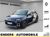Renault R 5 E-TECH Techno 150 Comfort Aktion MFS - blaue Renault R 5