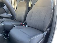 Fiat Panda - Vorschau Bild 8